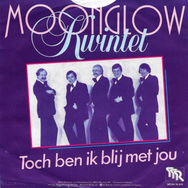 Moonglow Kwintet-1