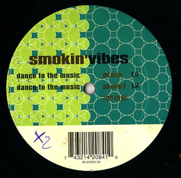Smokin' Vibes-1