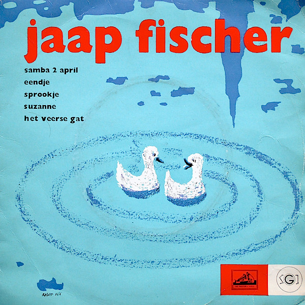 Jaap Fischer-0