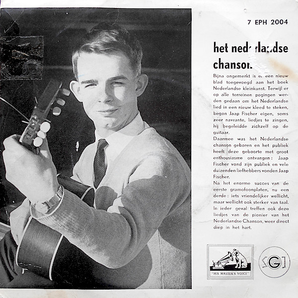 Jaap Fischer-1