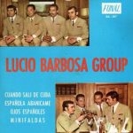 Lucio Barbosa "Group"*-0