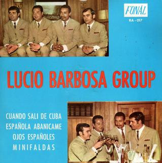 Lucio Barbosa "Group"*-0