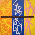 A Homeboy, A Hippie & A Funki Dredd-0