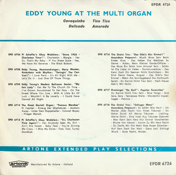 Eddy Young-1