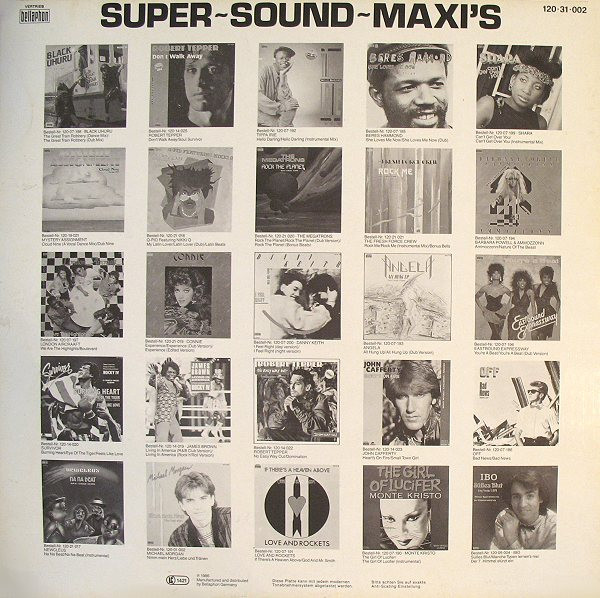 Peter Kent & Luisa Fernandez*-1