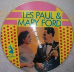 Les Paul & Mary Ford-0