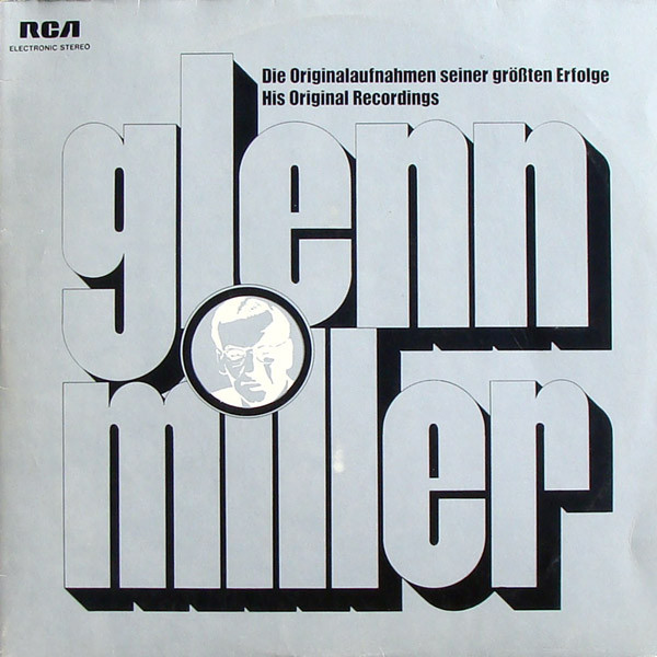 Glenn Miller-0