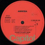 Pousette-Dart Band-1