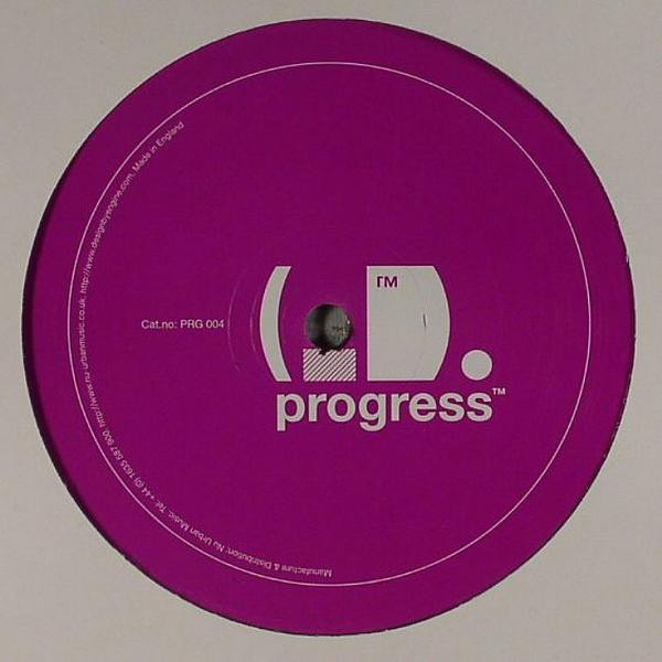 Alix Perez & Specific-1