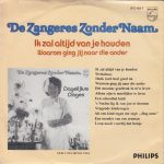 De Zangeres Zonder Naam*-1