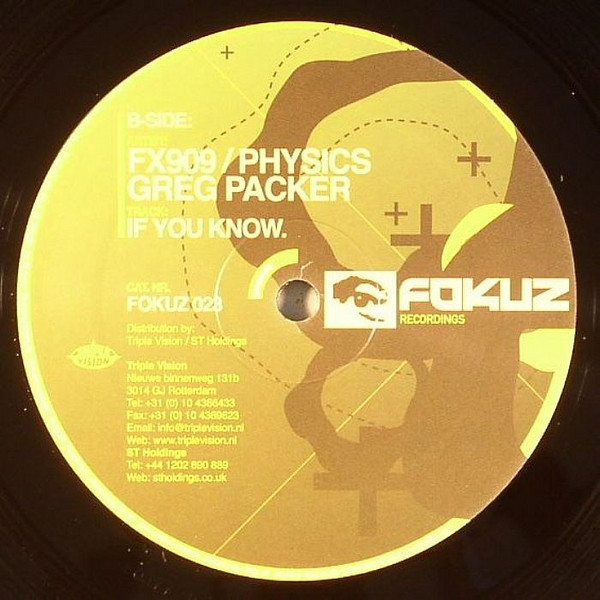 Greg Packer / FX909* / Physics (2)-1