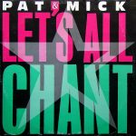 Pat & Mick-0