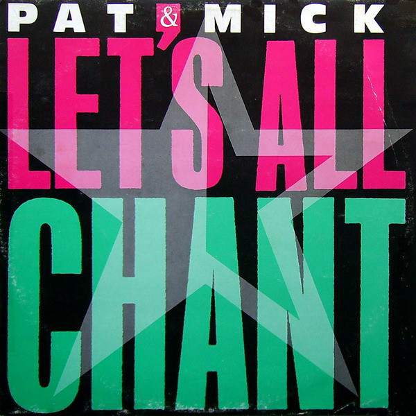Pat & Mick-0