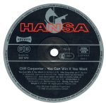 Cliff Carpenter und sein Orchester-2