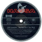 Cliff Carpenter und sein Orchester-3