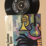 The Benny Goodman Quintet-0