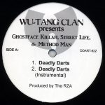Wu-Tang Clan Presents Ghostface Killah, Street Life & Method Man-0