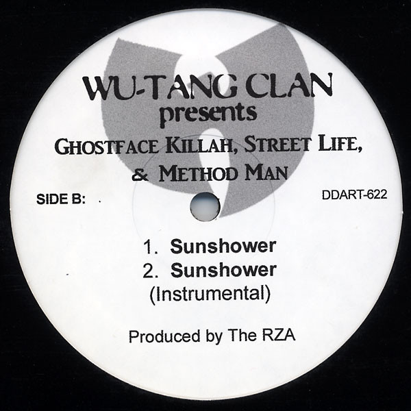 Wu-Tang Clan Presents Ghostface Killah, Street Life & Method Man-1