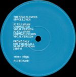 The Spacelovers-2