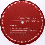 Paradox-3