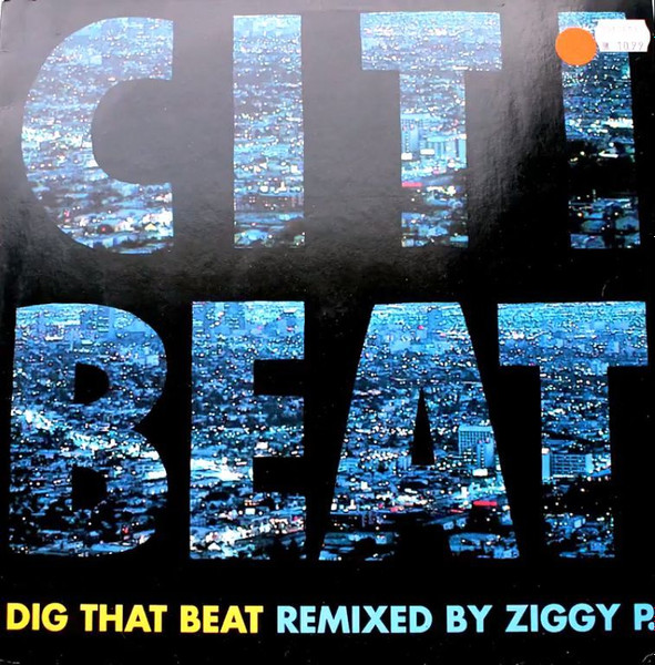 Citi Beat-0