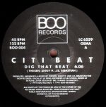 Citi Beat-1