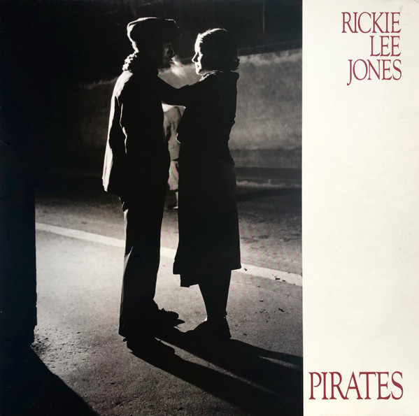 Rickie Lee Jones-0