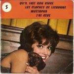 Didier Boland Et L'Orchestre Des Rois Avec Guy Severyns Et Les Sandrines-0