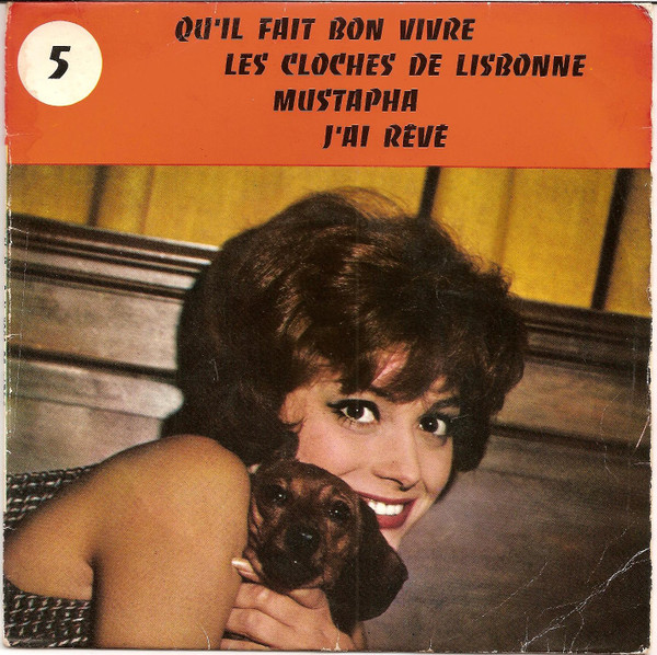 Didier Boland Et L'Orchestre Des Rois Avec Guy Severyns Et Les Sandrines-0