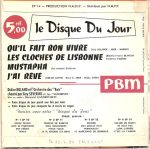 Didier Boland Et L'Orchestre Des Rois Avec Guy Severyns Et Les Sandrines-1