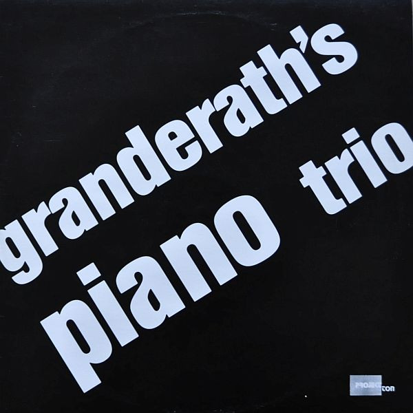Granderath's Piano Trio-0