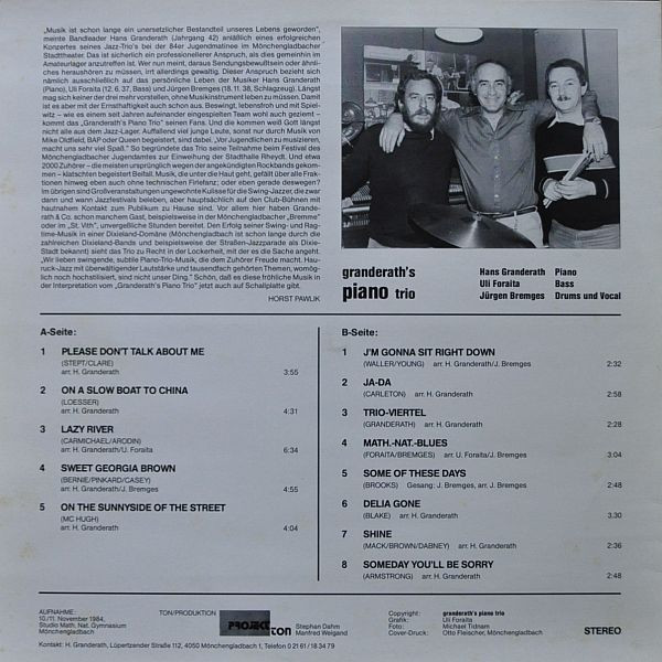 Granderath's Piano Trio-1