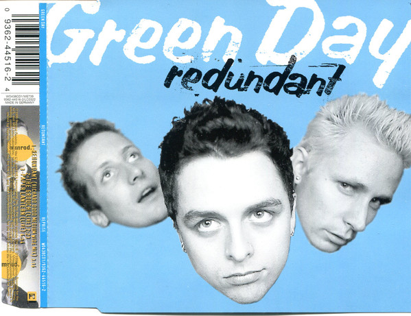 Green Day-1