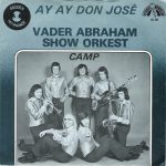 Vader Abraham Show Orkest-0