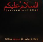 Fatima (2) Versus DJ Taylor & Flow-0