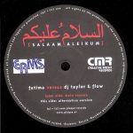 Fatima (2) Versus DJ Taylor & Flow-3
