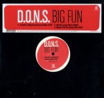 D.O.N.S.-1