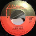 The Coasters-1