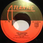 The Coasters-2