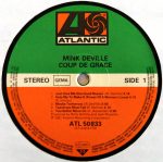 Mink DeVille-2