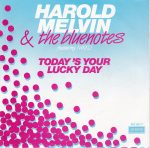Harold Melvin And The Blue Notes Featuring Nikko (5)-0