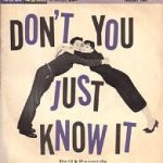 Edna McGriff / Barry Frank-0