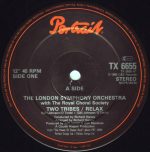 The London Symphony Orchestra* With The Royal Choral Society-2