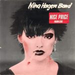 Nina Hagen Band-0