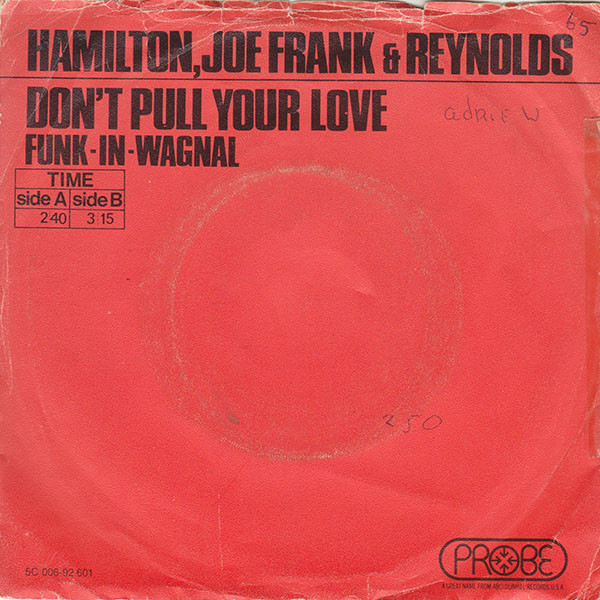 Hamilton, Joe Frank & Reynolds-0