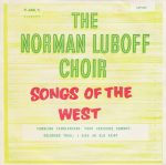 Norman Luboff Choir-0