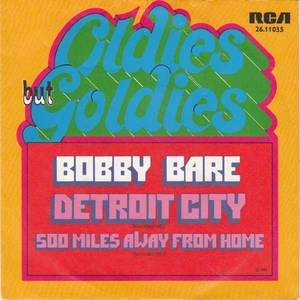 Bobby Bare-0
