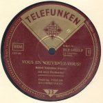 Robert Valentino Et Ses Rythmes-2