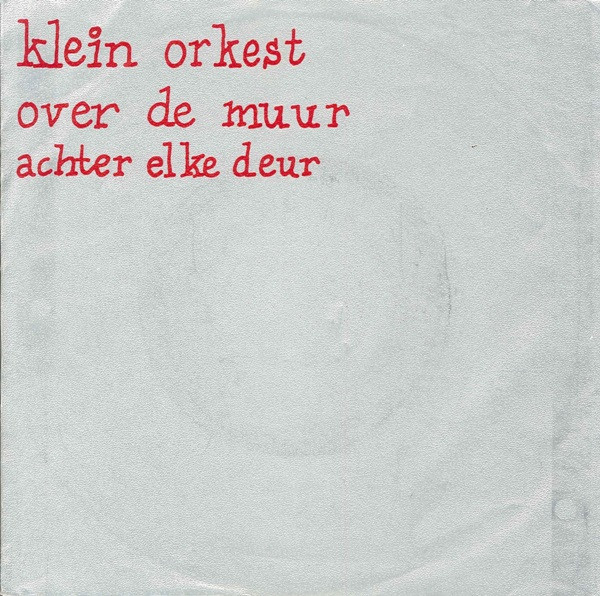 Klein Orkest-0