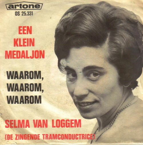 Selma Van Loggem-0